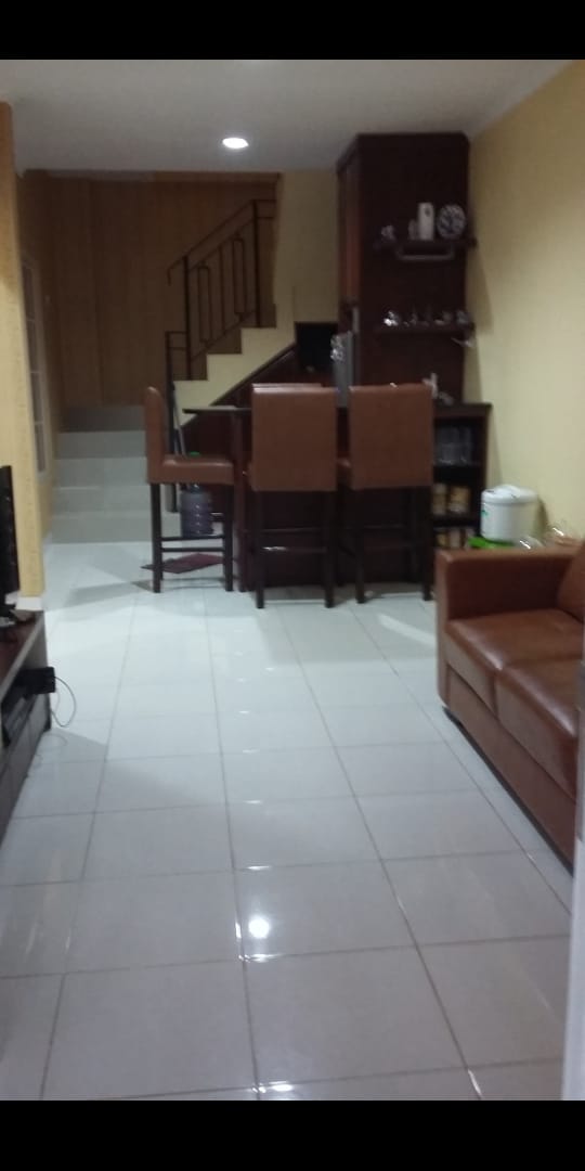 Rumah Di Jual Murah Full Furnis Di Acacia Garden Lippo Cikarang